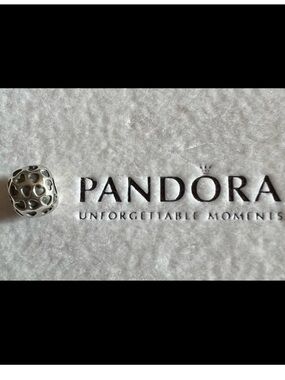 Pandora Showered with Love Clip Charm